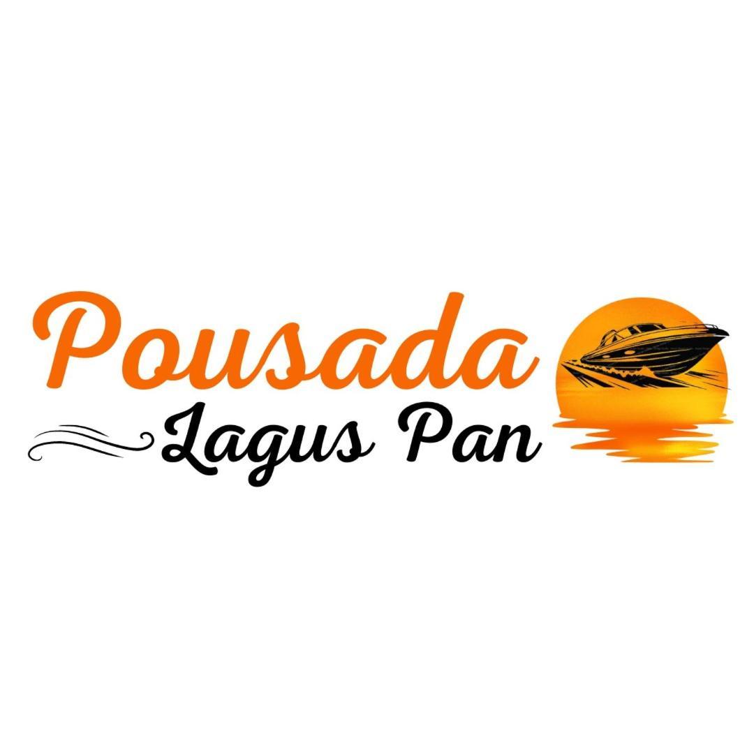 Pousada Lagus Pan Capitolio Ngoại thất bức ảnh